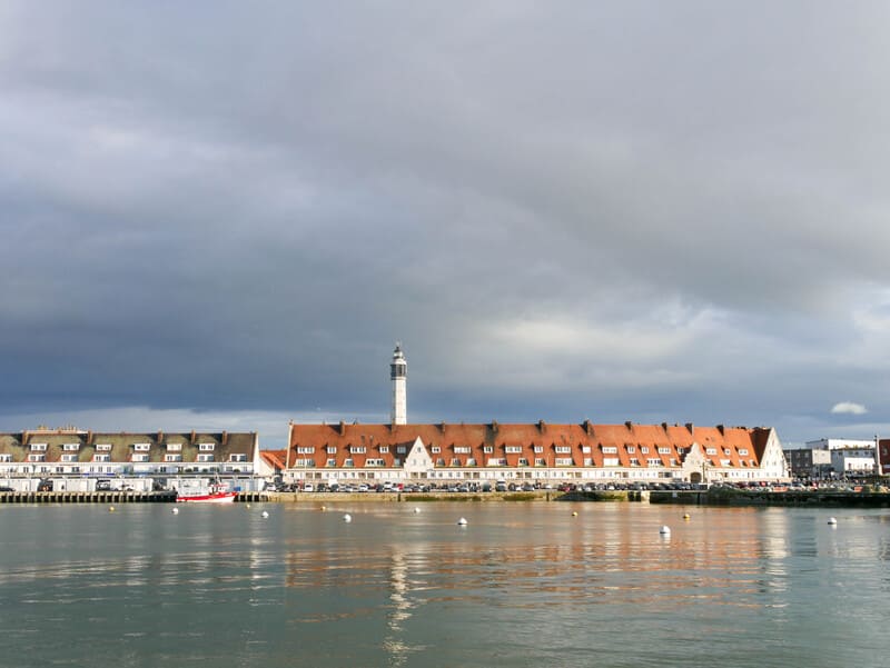 Calais, the gateway to the Channel  Visit Pas-de-Calais