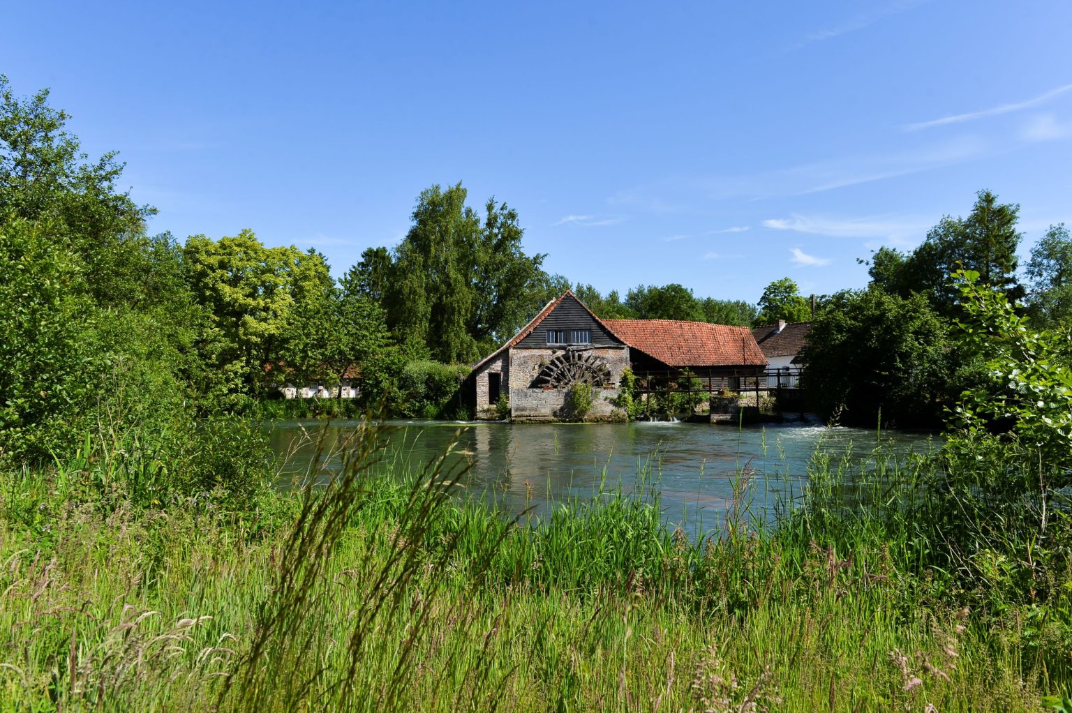 The 7 Valleys And Ternois, A Beautiful Getaway Among The Valleys And ...